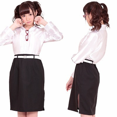 �}�C���e�B�[�`���[