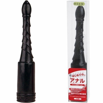 �͂��߂Ă̂��A�i���@�i�u���b�N�j