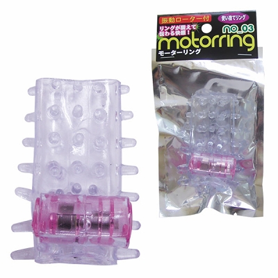 ���[�^�[�����O�@�i�R�j