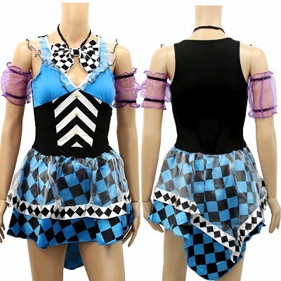 �����_�[�n�b�g�~�j�h���X