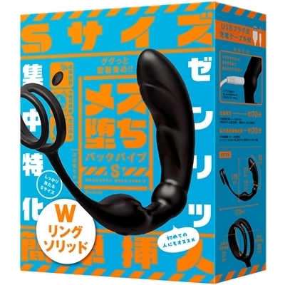 ���X���o�b�N�o�C�u�r�@�i�v�����O�\���b�h�j