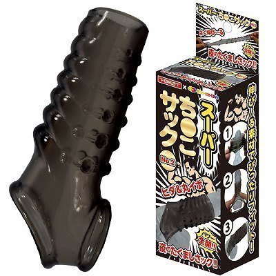 �X�[�p�[�������T�b�N�@�i�m���D�Q�j