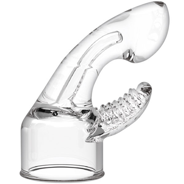 �p���[�w�b�h�@�f���A���X�e�B�~�����[�V�����@�i�N���A�j