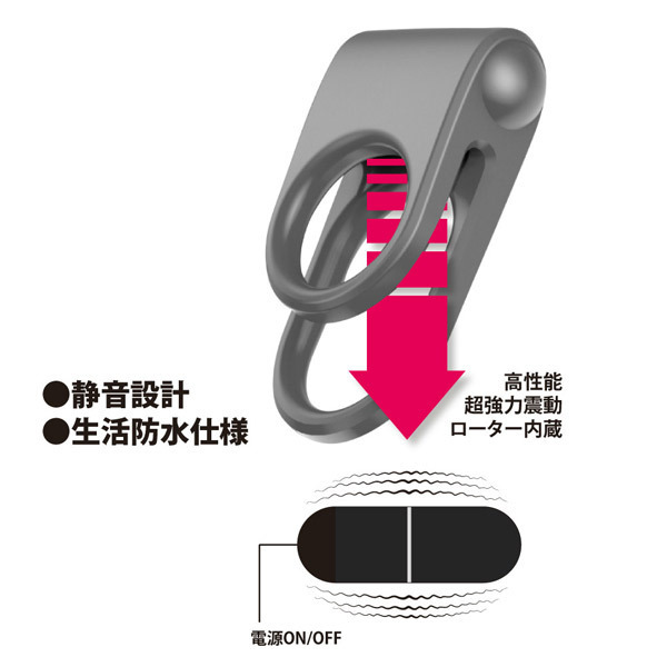 �v���e�B���u�@�i�R�b�N�����O�N���b�v�j