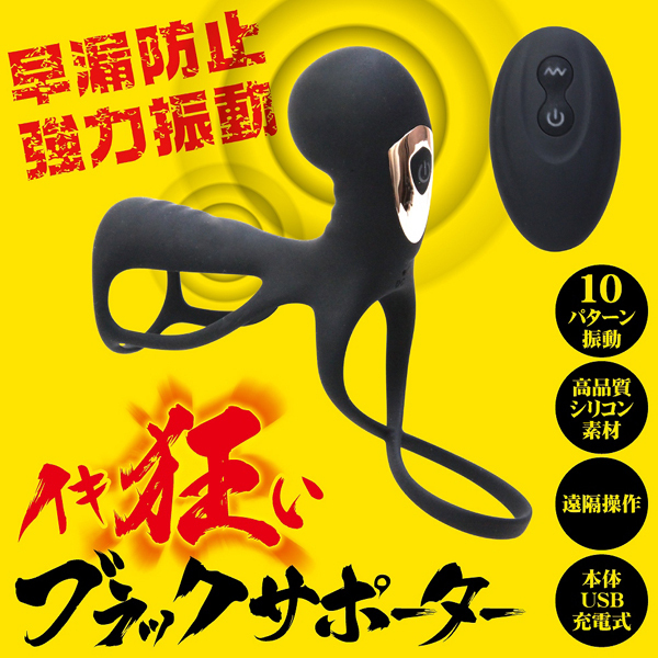 �C�L�����u���b�N�T�|�[�^�[