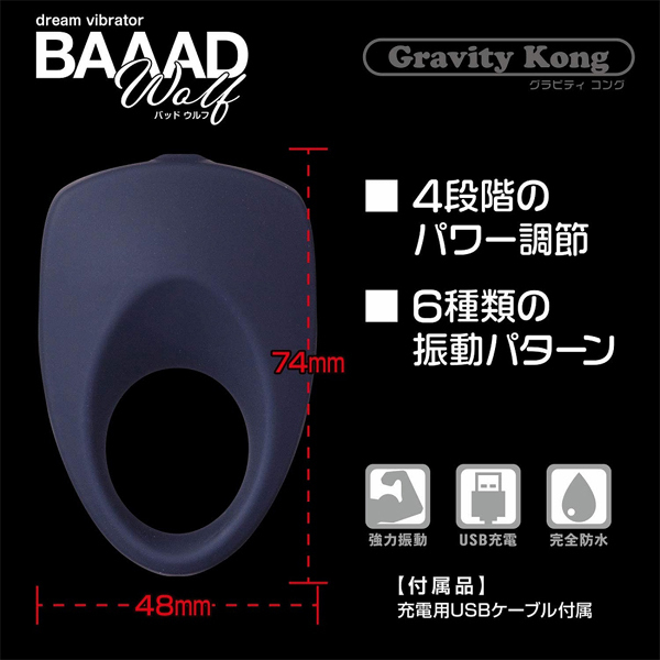 �o�b�h�E���t�@�i�O���r�e�B�R���O�j