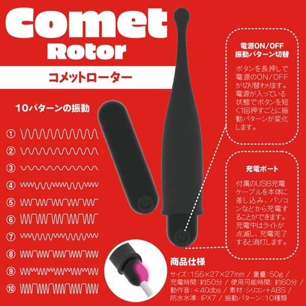 �R���b�g�@�i�u���b�N�j