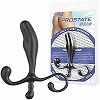 <Blue Line>5Male P−Sp●t Massager (ブラック)